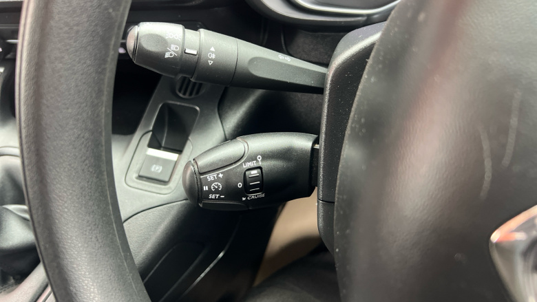 Citroen Berlingo M Diesel 1.5 BlueHDi 1000Kg Enterprise Ed 100ps 6 Speed S/S